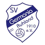 SV Germania 1910 Ruhland