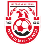 Mashuk-KMV Pyatigorsk logo