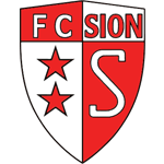 FC Sion II U21 logo