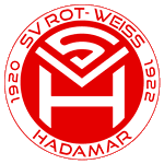 SV Rot-Weiß Hadamar logo