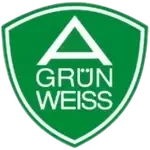 SV 1908 Grün-Weiß Ahrensfelde
