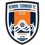 Kendal Tornado U19