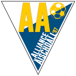 FC Alliance Aischdall logo