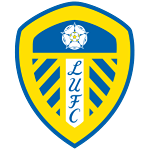 Leeds United U18 logo