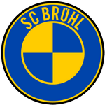 SC Brühl logo