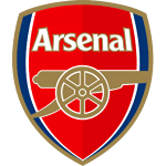 Arsenal U18 logo