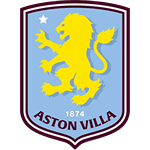 Aston Villa U18 logo
