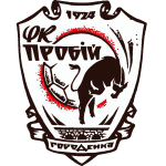 Probiy Horodenka