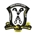 Ahafo United FC