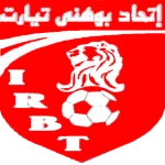 IR Bouhenni Tiaret