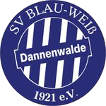 SV Blau-Weiß Dannenwalde