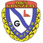 Kryształ Glinojeck