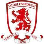 Middlesbrough U18 logo