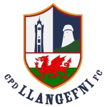 Llangefni Town FC logo