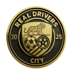 Real Drivers