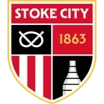 Stoke City U18 logo