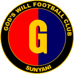 God's Will FC