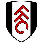 Fulham U18 logo