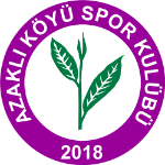 Azaklı Köyü SK