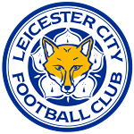 Leicester City U18 logo