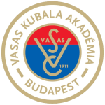 Vasas Kubala Akadémia U19 logo