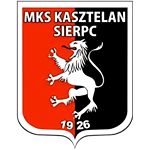 MKS Kasztelan Sierpc