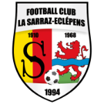 FC La Sarraz-Eclépens II
