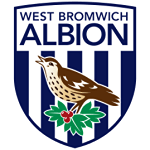 West Bromwich Albion U18 logo