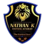 Nathan K.  FC