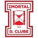 Imortal DC U17