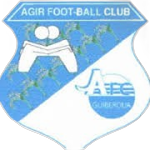 Agir FC Guiberoua