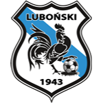 Luboński KS logo