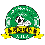 Xinjiang U20