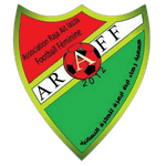 Raja Ait Iazza FF