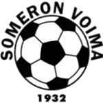 Someron Voima logo