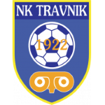 NK Travnik logo