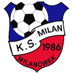 Milan Milanówek