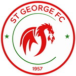 St George Saints FC U20