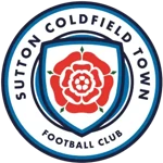 Sutton Coldfield Town Ladies