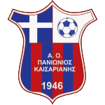 A.O. Panionios Kaisarianis