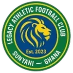 Legacy Athletic FC