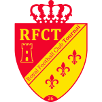 RFC Tournai logo