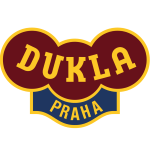 Dukla Praha logo