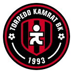 Torpedo Kamrat BK