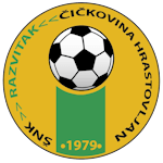 ŠNK Razvitak Čičkovina