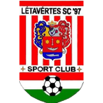 Létavértes SC '97 logo