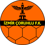 İzmir Çoruhlu FK logo