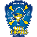 City Pirates logo