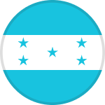 Honduras U17 logo