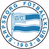Sarpsborg FK logo